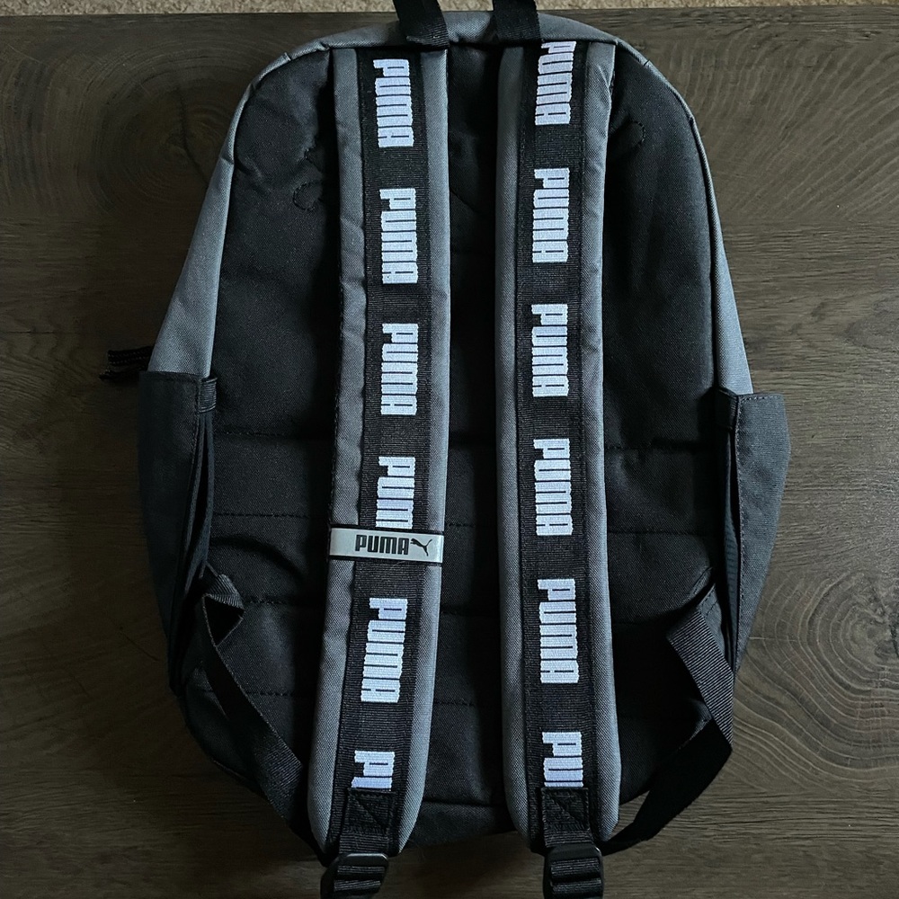 Puma Backpack - Picture 2 of 2